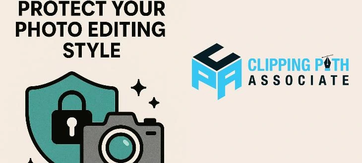 How to Protect Your Photo Editing Style